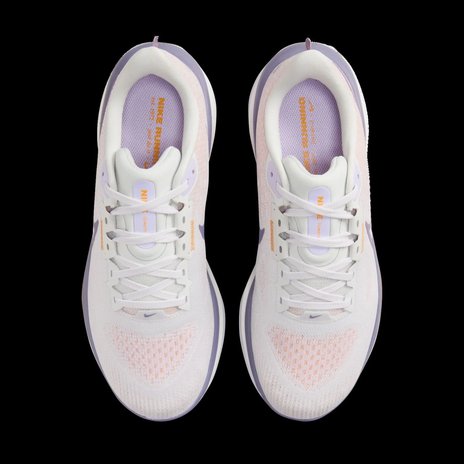Nike Vomero 17
